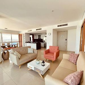 Apartamento de 3 Dormitorios